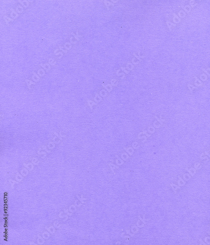 violet cardboard background