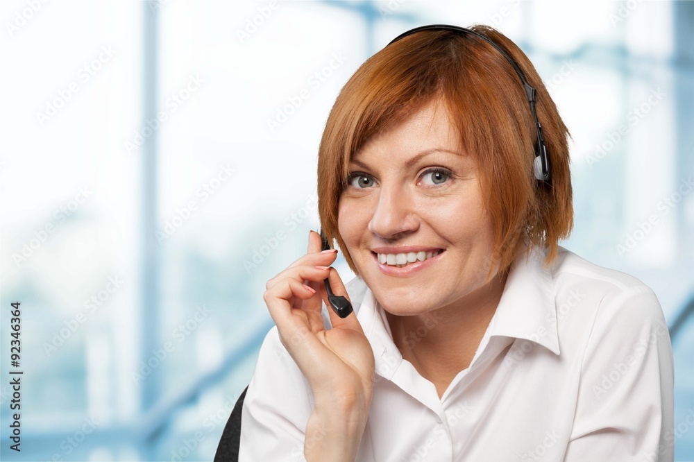 Customer Service Representative. Customer Service Representative.