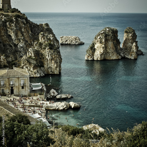 scopello photo