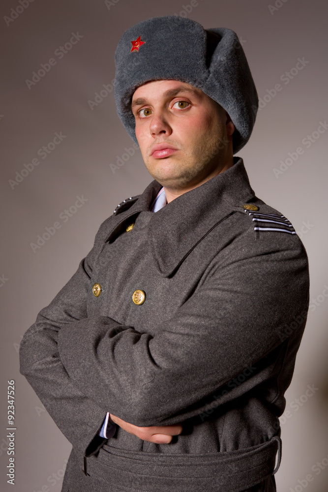 russian military russian military