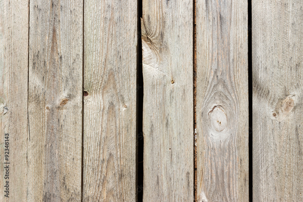 The old wood texture with natural patterns The old wood texture with natural patterns