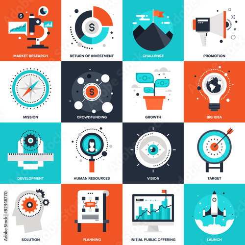 Startup and New Business