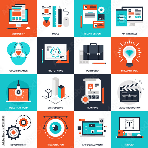 Design and Development