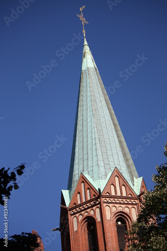 Kirche