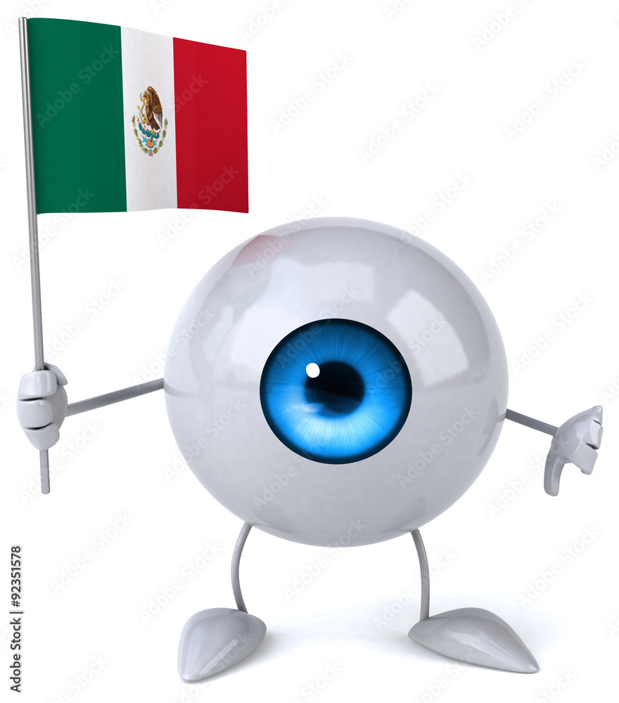 Fun eye Fun eye