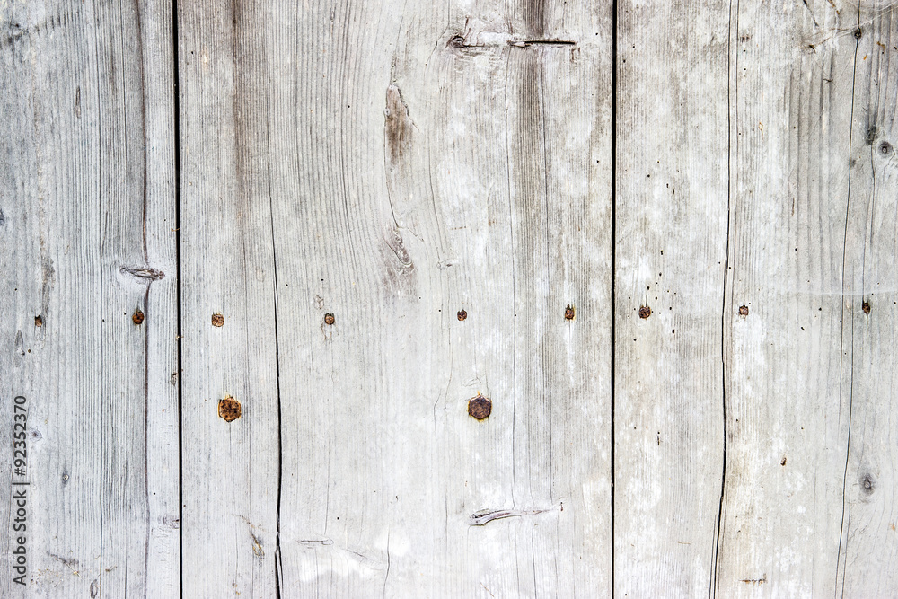 The old wood texture with natural patterns The old wood texture with natural patterns