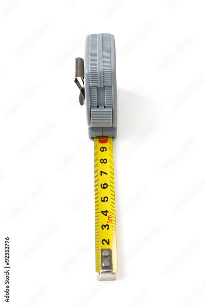 tape measure tape measure