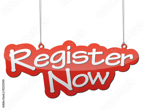 background register now