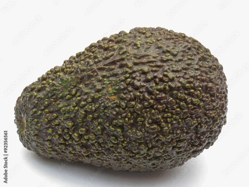 Avocado fruit Avocado fruit