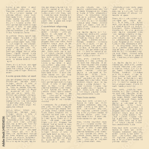 newspaper