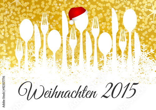 Weihnachten 2015