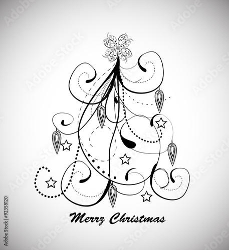 Christmas background