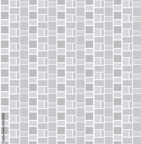  seamless repeatable Square patterns greyscale vector