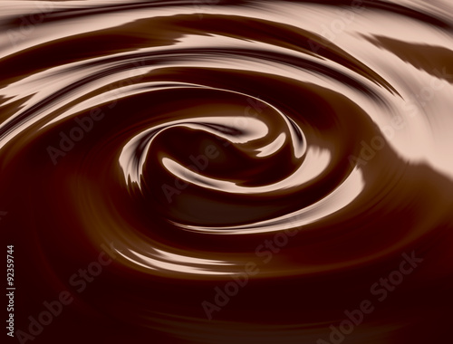 チョコレート