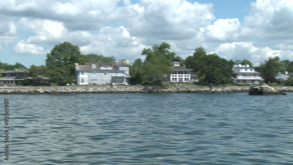 Shoreline homes Shoreline homes