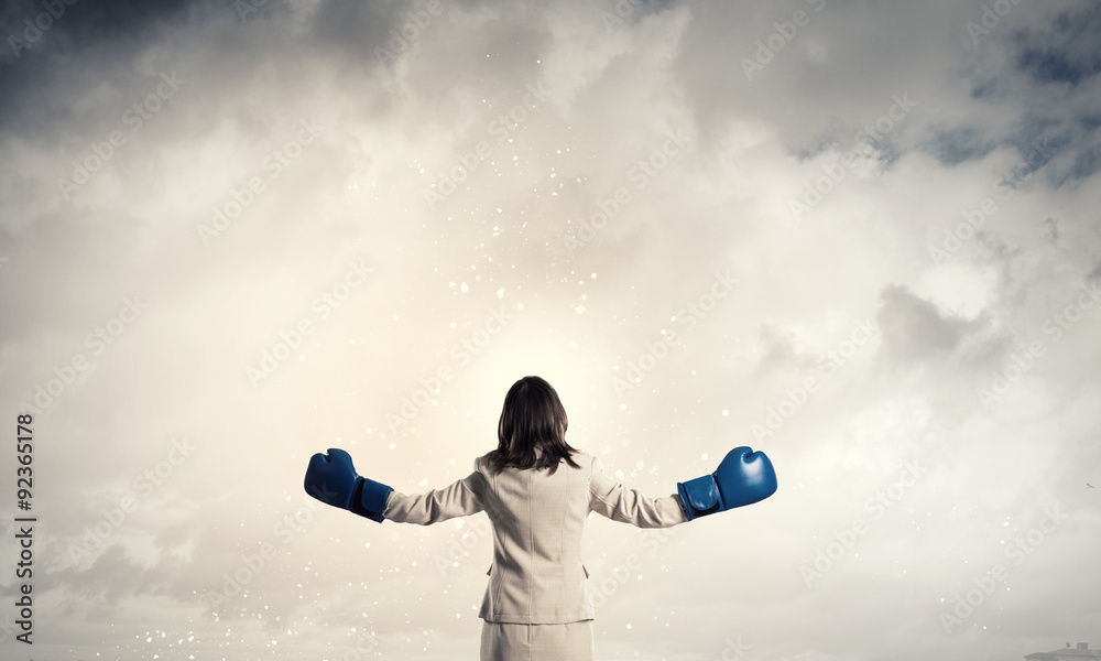 Fighting for success