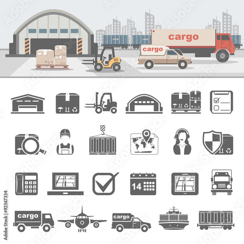 Logistics