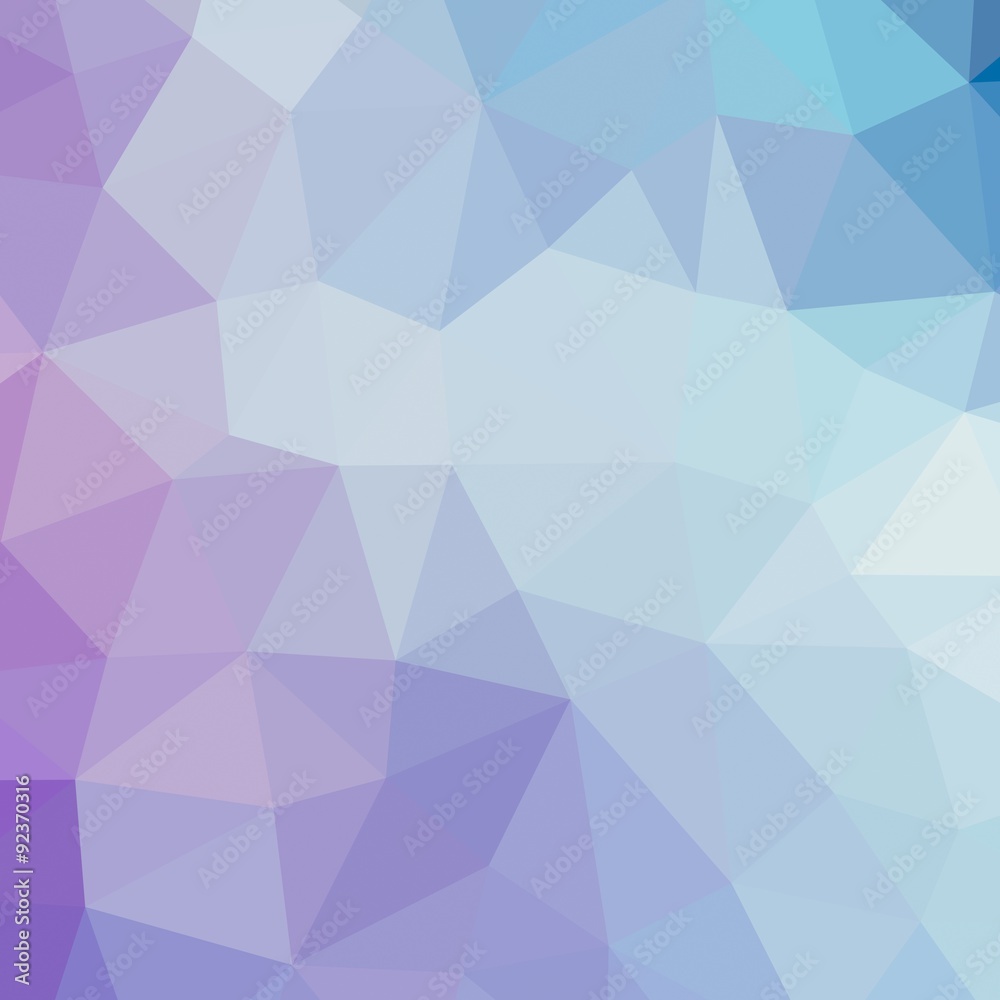 Low polygon Triangle Pattern Background Low polygon Triangle Pattern Background