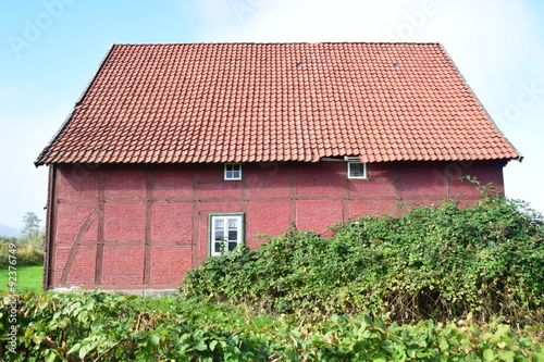 Wallpaper Mural Alte leerstehende Leibzucht Torontodigital.ca