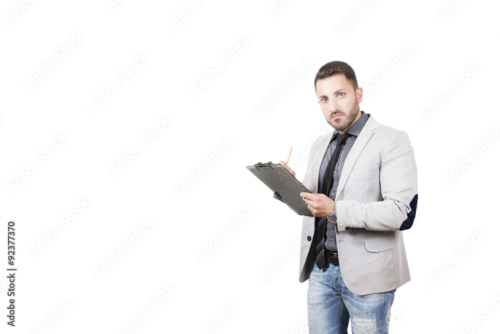 professor who writes professor who writes