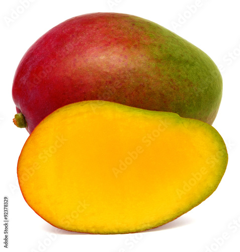 Mango photo