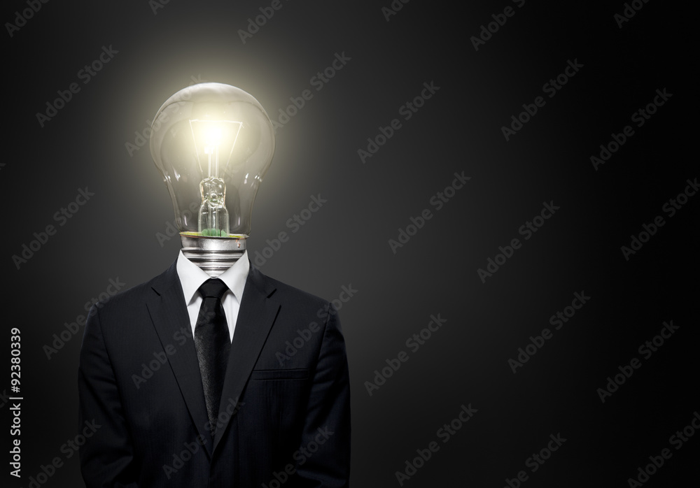 electric bulb head electric bulb head