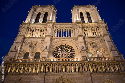 Notre Dame