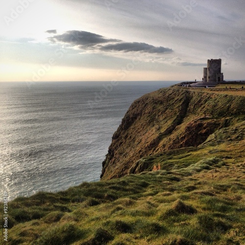 Cliffs of Moher - Ireland