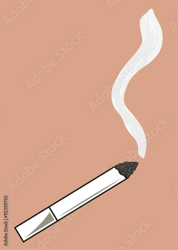 Cigarette