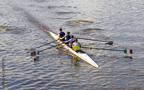 canoa