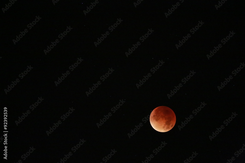 Eclipse lunaire Eclipse lunaire