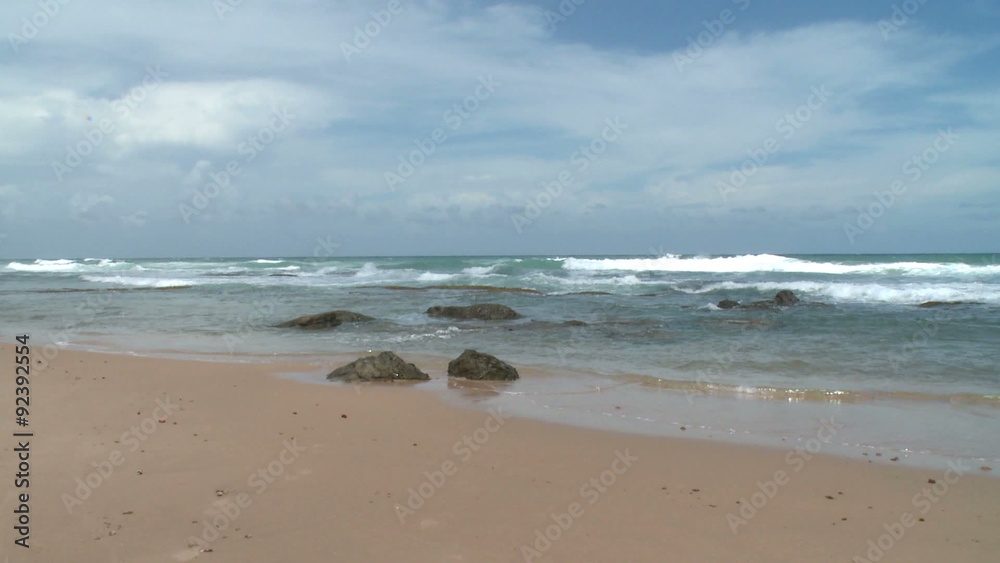 Private Beach Private Beach