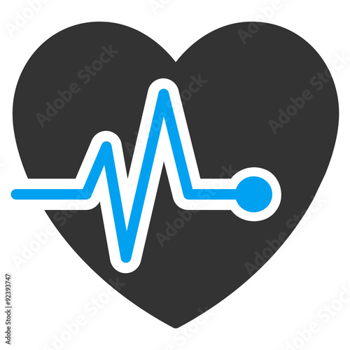 Heart Pulse Icon