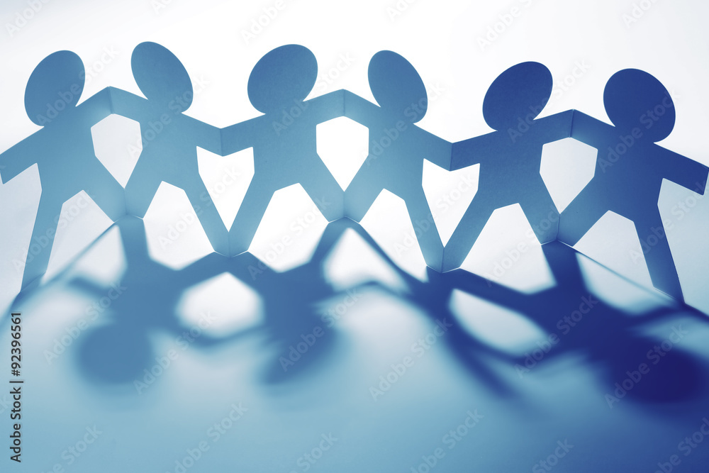 United People Chain