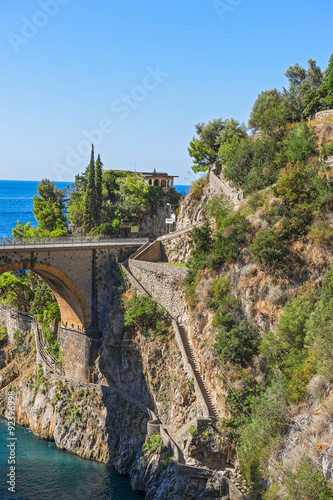 Amalfi Coast - Furore