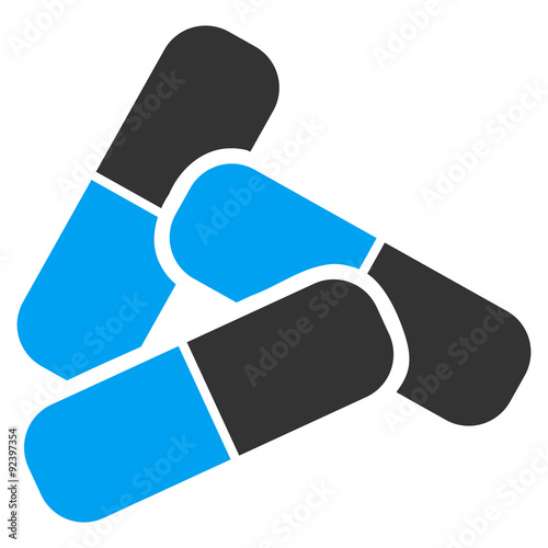 Pills Icon