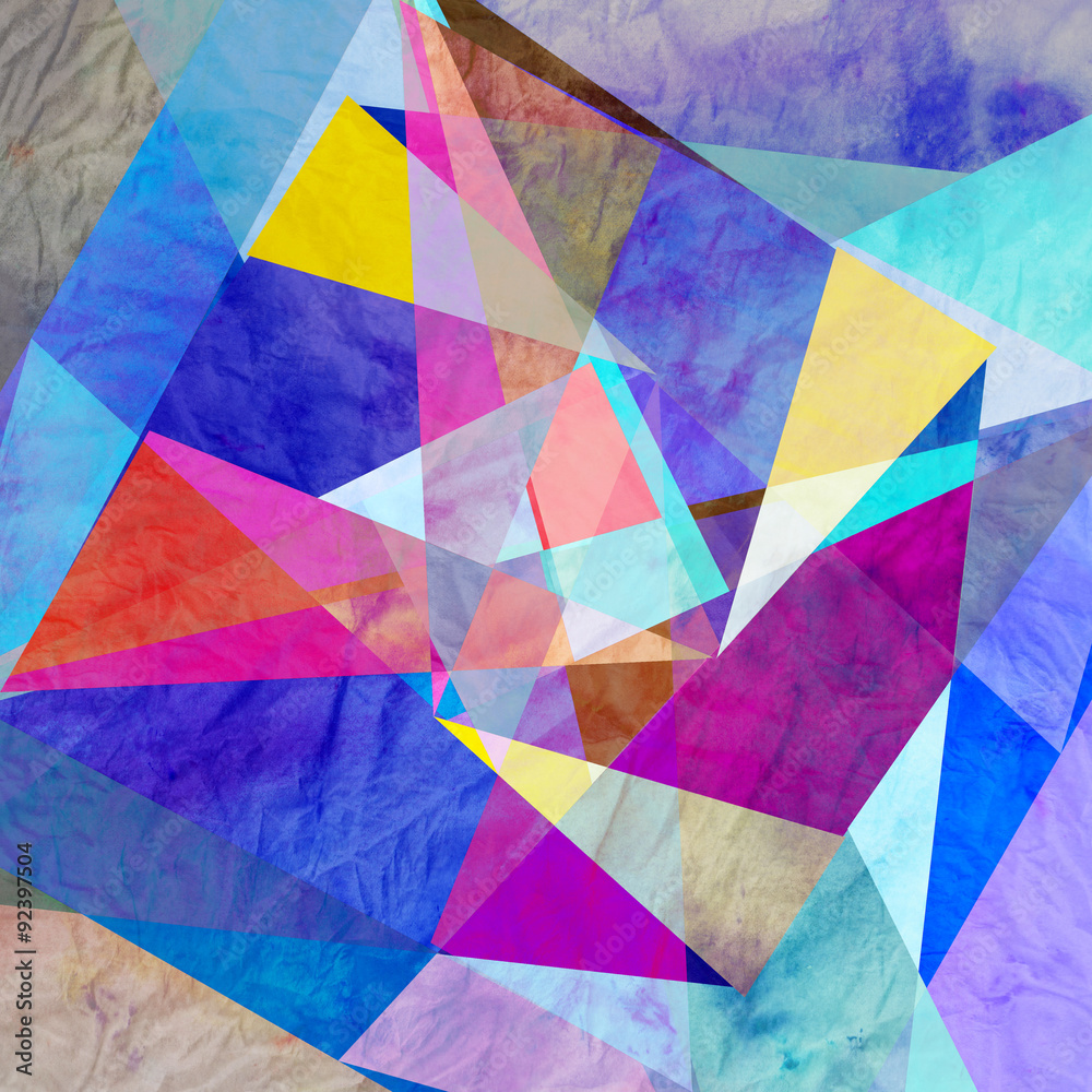 Fototapeta premium abstract background