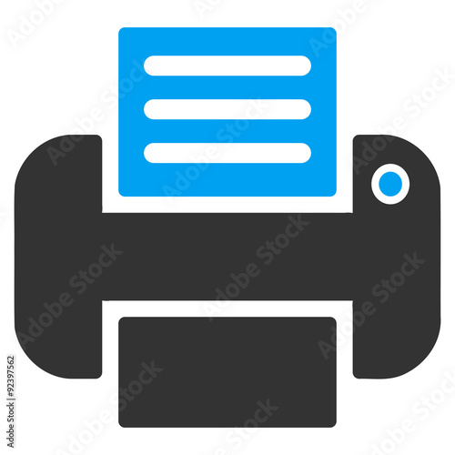 Print Icon