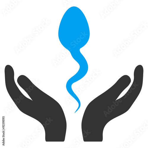 Sperm Care Icon
