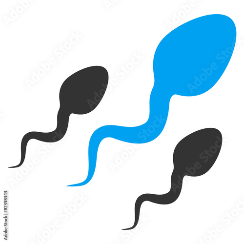 Sperm Icon