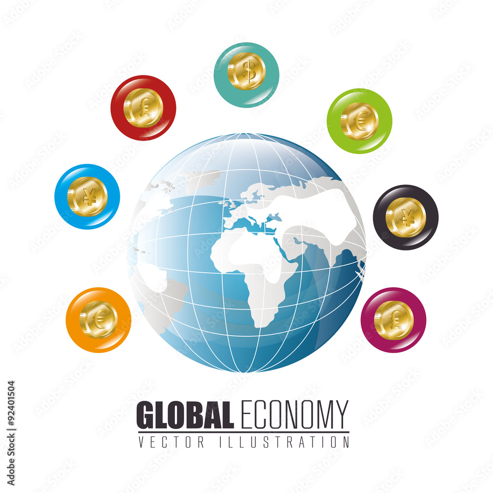 Global economy Global economy