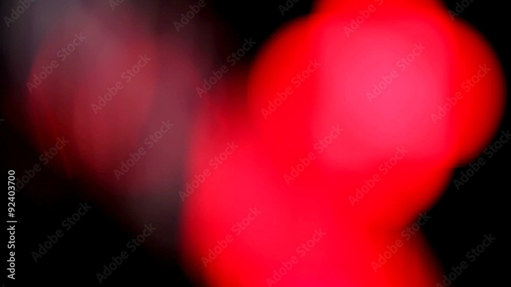 A beautiful vibrant defocused abstract background with bokeh / A beautiful vibrant abstract background with bokeh HD A beautiful vibrant defocused abstract background with bokeh / A beautiful vibrant abstract background with bokeh HD