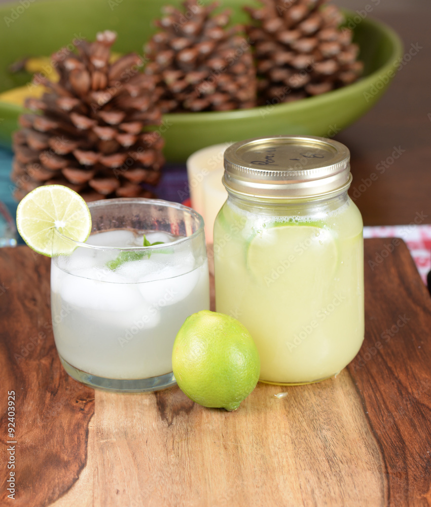 limes and limeade limes and limeade