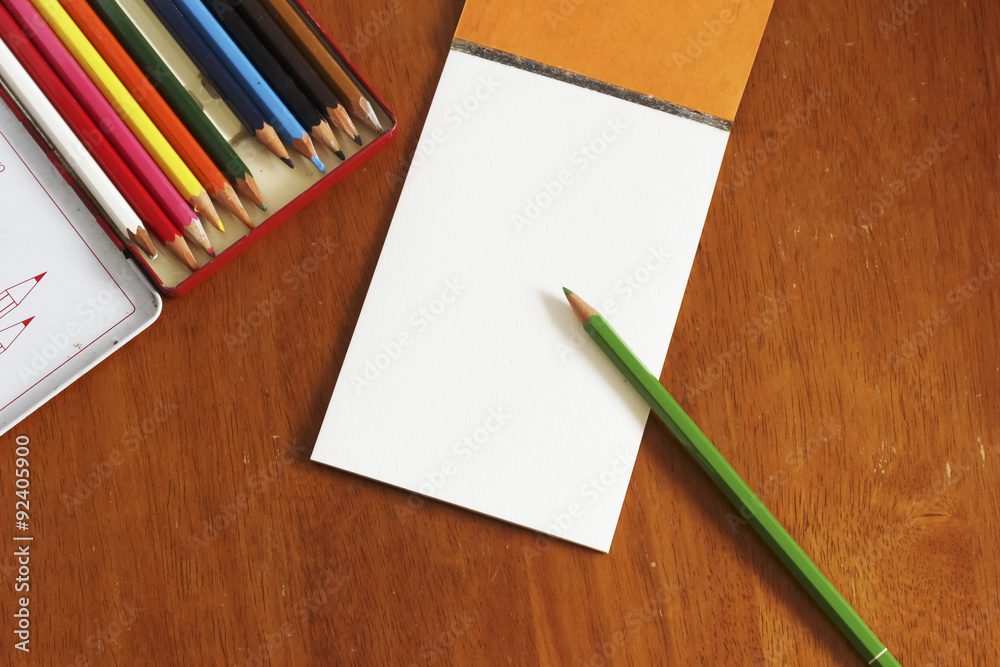 Paper and pencil Paper and pencil