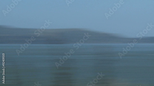 The Rock - Alcatraz photo