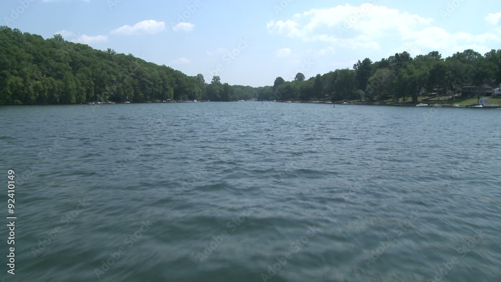 Water Water