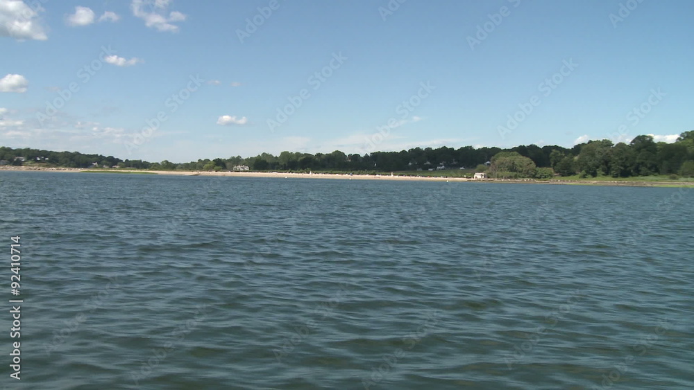 River water River water