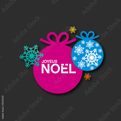 joyeux noël