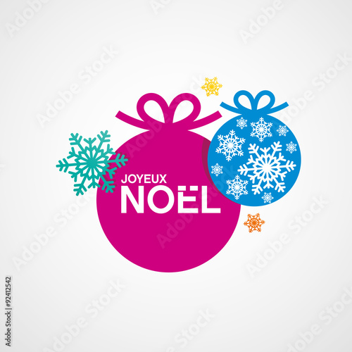 joyeux noël