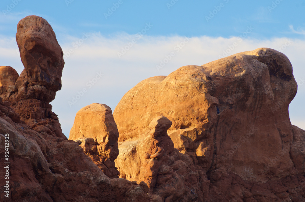 Arches National Park